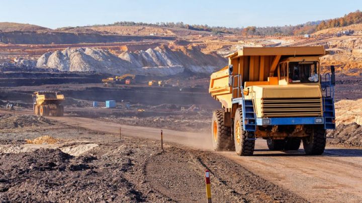 Minería: afirman que se necesita duplicar la inversión en infraestructura
