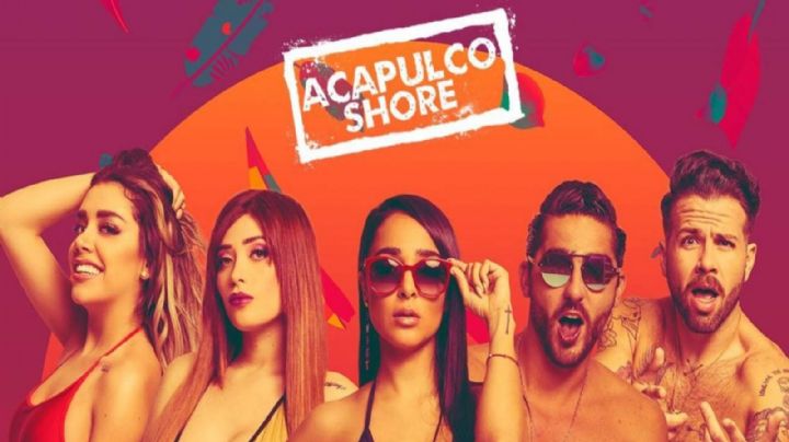 Se hartó: la integrante de “Acapulco Shore” que tomó medidas para evitar las discusiones