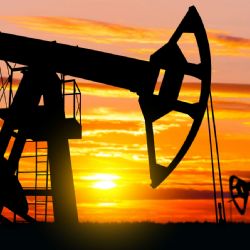 EIA: advierten sobre una suba semanal en los almacenamientos de petróleo de Estados Unidos