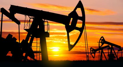Los precios del petróleo operan con bajas en los mercados internacionales