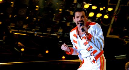 Por si no lo viste: Freddie Mercury sigue causando sensación, ahora por Google Maps
