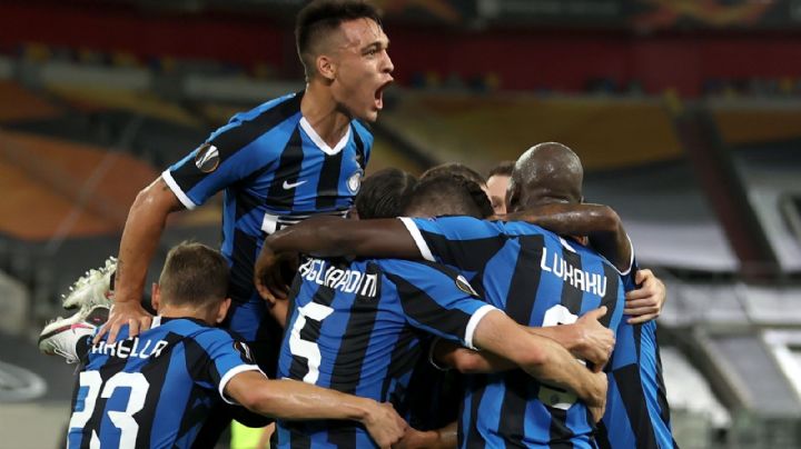 Inter enfrenta al Sevilla en la final de la Europa League, todo lo que hay que saber