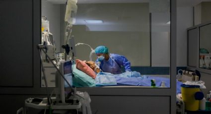Colapso sanitario: es crítico el panorama que viven los hospitales de Neuquén y Río Negro