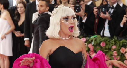 Aprovecha el verano: Lady Gaga sorprendió en redes con un look "sport" y al natural