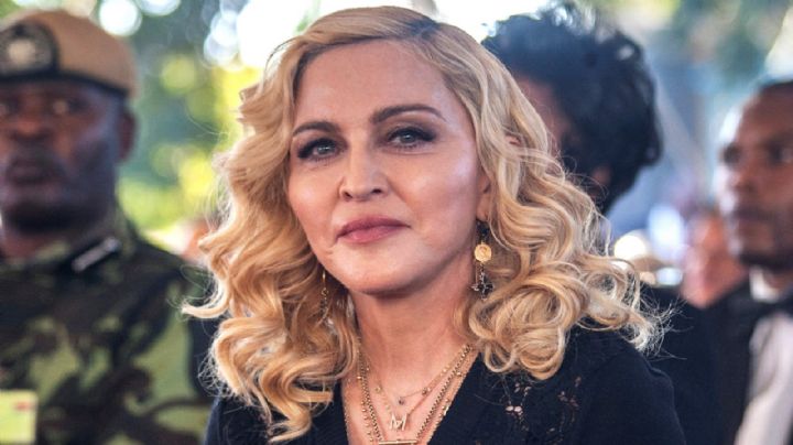 A puro festejo: Madonna celebró con un tierno video el cumpleaños de sus gemelas