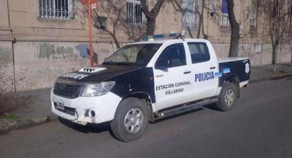 Caso Astudillo: ordenan el secuestro de un patrullero de Bahía Blanca