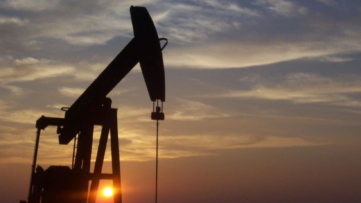 La crisis energética mundial disparó el precio del petróleo