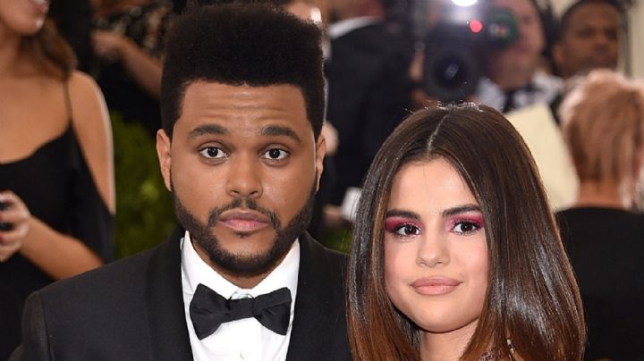 The Weeknd habló sobre la ruptura con Selena Gómez: "Hubiera dolido más"