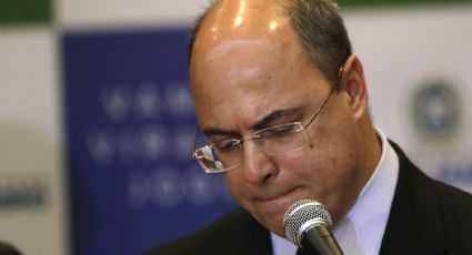 Escándalo en Brasil: el gobernador de Río de Janeiro apartado de su cargo por la Justicia