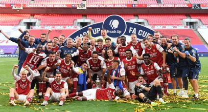 Los nueve nombres importantes que abandonarían el Arsenal tras la consagración en la FA Cup