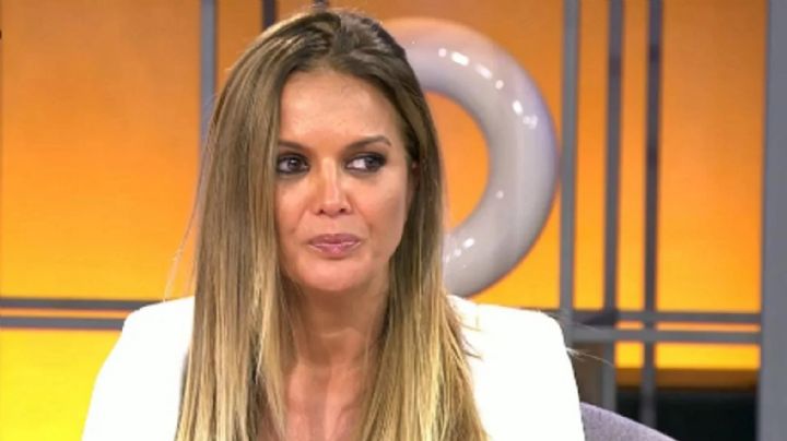 La palabra de Marta López luego de haber sido despedida de Mediaset por su "actitud irresponsable"
