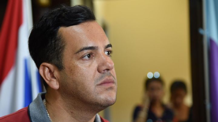 Otro escándalo en Paraguay: renunció el ministro de Agricultura