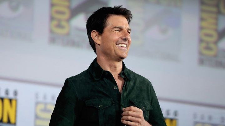 Tom Cruise recibió una inversión millonaria para su película en el espacio