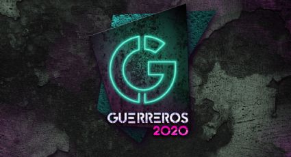 "Guerreros 2020" le pide ayuda al público para salvar a un concursante