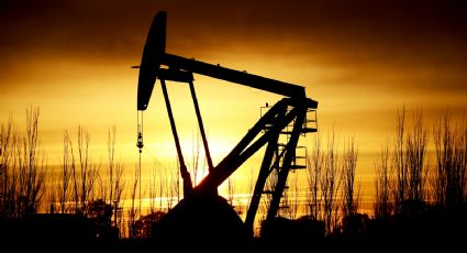 Las regalías de petróleo registraron una caída interanual del 27% en octubre