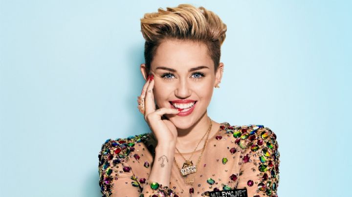 Miley Cyrus y Shawn Mendes andan en algo que sus fans no podrán superar