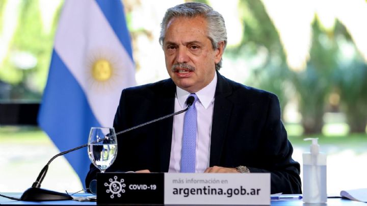 Los cinco ejes del plan de Alberto Fernández para la economía argentina