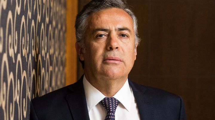 Cornejo criticó los términos del acuerdo con los bonistas: “El Gobierno va a plantear que es épico”
