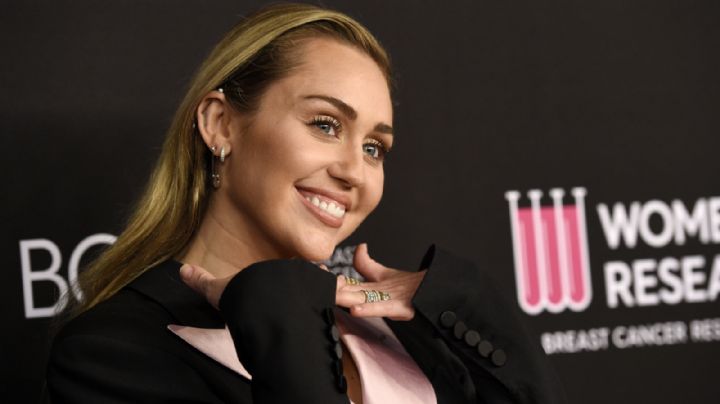 Miley Cyrus sorprendió a sus fans con el anuncio de su regreso a la música: "Esta vez va en serio"