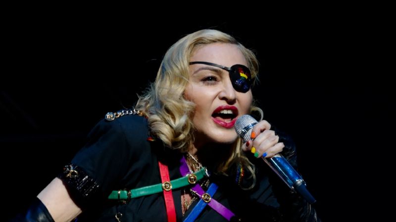 Ya es un hecho: Madonna confirmó la noticia más esperada por los fans de la música pop