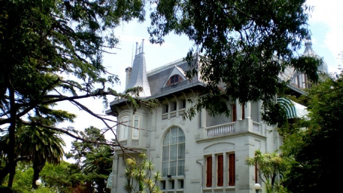 Lacalle Pou se mudó a la residencia oficial en Montevideo