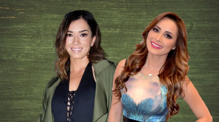 Laura G y Cynthia Rodríguez podrían ser las nuevas "canceladas" del canal azteca