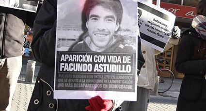 Fiscal del caso Astudillo Castro: “Facundo siguió su rumbo hacia Bahía Blanca”