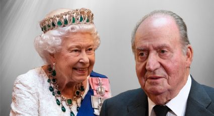 La decisión de la reina Isabel II que podría perjudicar al rey Juan Carlos: sus escándalos son determinantes