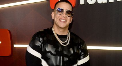 Daddy Yankee publicó una foto de las joyas que lo han acompañado a lo largo de su carrera