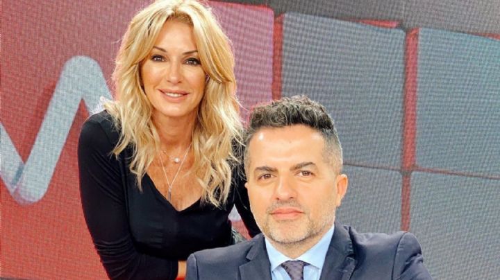 Yanina Latorre confirmó una fuerte sospecha sobre su relación con Ángel de Brito