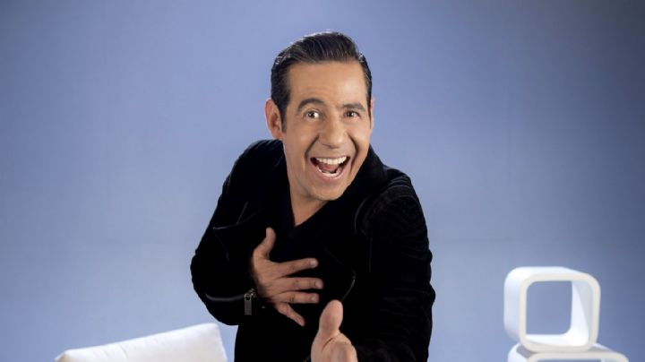 Crecen las voces que aseguran la salida de Yordi Rosado de Televisa
