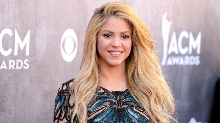 Shakira sorprendió a sus seguidores con una inesperada confesión en sus redes