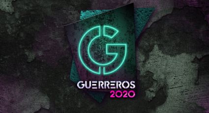 No siguió las reglas: "Guerreros 2020" suspendió a Agustín Fernández por este polémico motivo