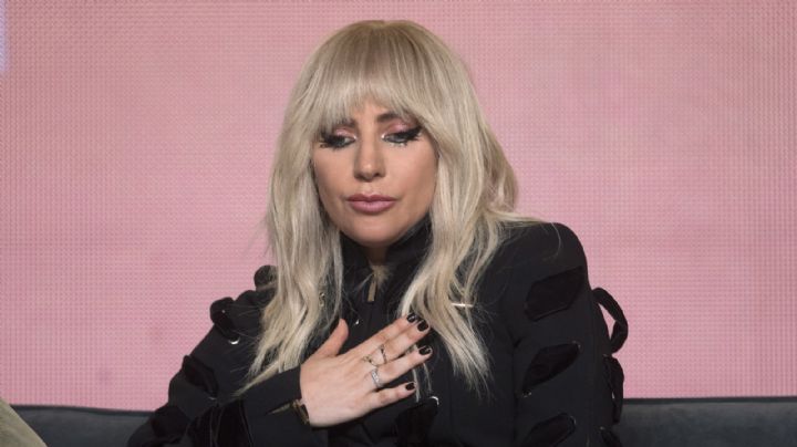 Gajes el oficio: Lady Gaga confesó cómo le hizo daño a Ariana Grande y mostró la prueba