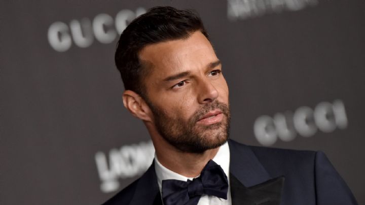Orgullo nacional: Ricky Martin tiene una cercana conexión con Argentina y acá te la contamos