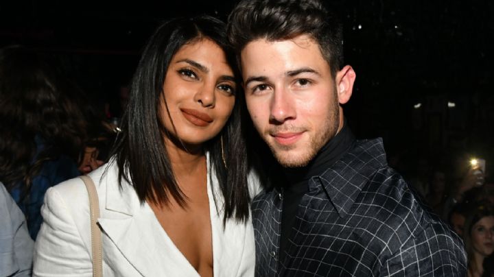 Nick Jonas y Priyanka Chopra dieron la bienvenida a un nuevo y tierno integrante a su familia