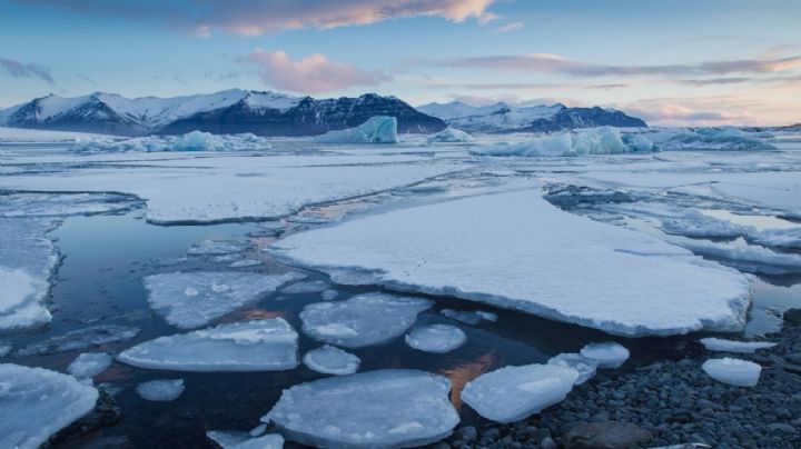 Derretimientos en Groenlandia y la Antártida: se cumple el peor escenario