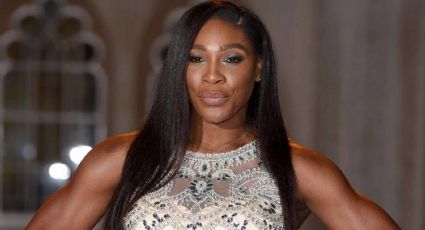 Serena Williams, la inigualable campeona que supera récords en la industria de la moda