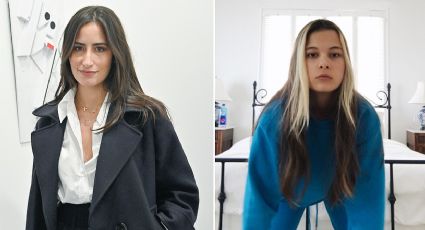 Manuela, la hija de Alejandro Sanz, encontró una amiga en Rachel Valdés: el video que lo demuestra todo