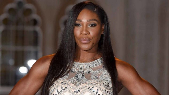 Serena Williams, la inigualable campeona que supera récords en la industria de la moda