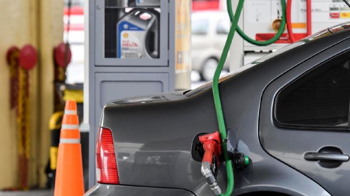 Cayó un 0,9% la venta de combustibles en abril