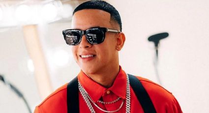Sorprendente: así luce Daddy Yankee luego de perder más de 10 kilos