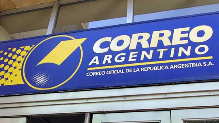 Por un caso de coronavirus, otra sucursal del Correo Argentino cierra en la región