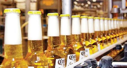 La cerveza Corona desembarca en Argentina