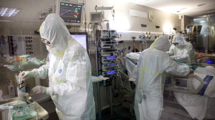 El coronavirus pone en aprietos a Rosario: se agotan las camas para pacientes críticos