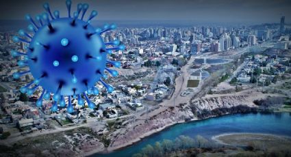 Coronavirus: Neuquén registró 210 nuevos casos y sube la preocupación