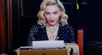 Madonna lista para asumir el liderazgo de su nuevo proyecto: sobre qué trata