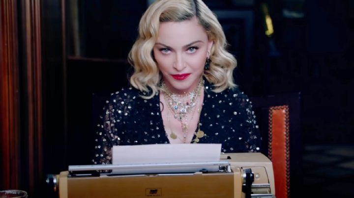 Madonna lista para asumir el liderazgo de su nuevo proyecto: sobre qué trata