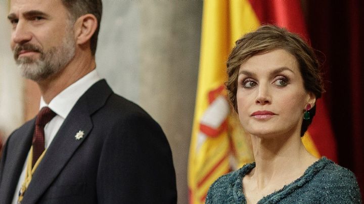 Se atragantó el rey Felipe cuando lo supo: la decisión de la reina Letizia