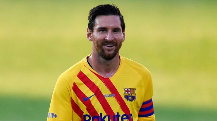 Inter: el motivo por el cual no quisieron contratar a Messi